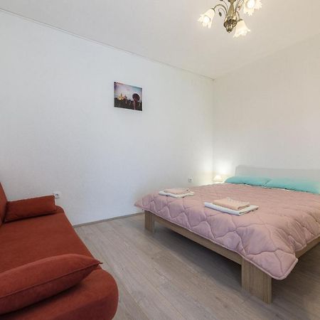 Apartmani Mlinar9 #2 Ґорні Карин Екстер'єр фото